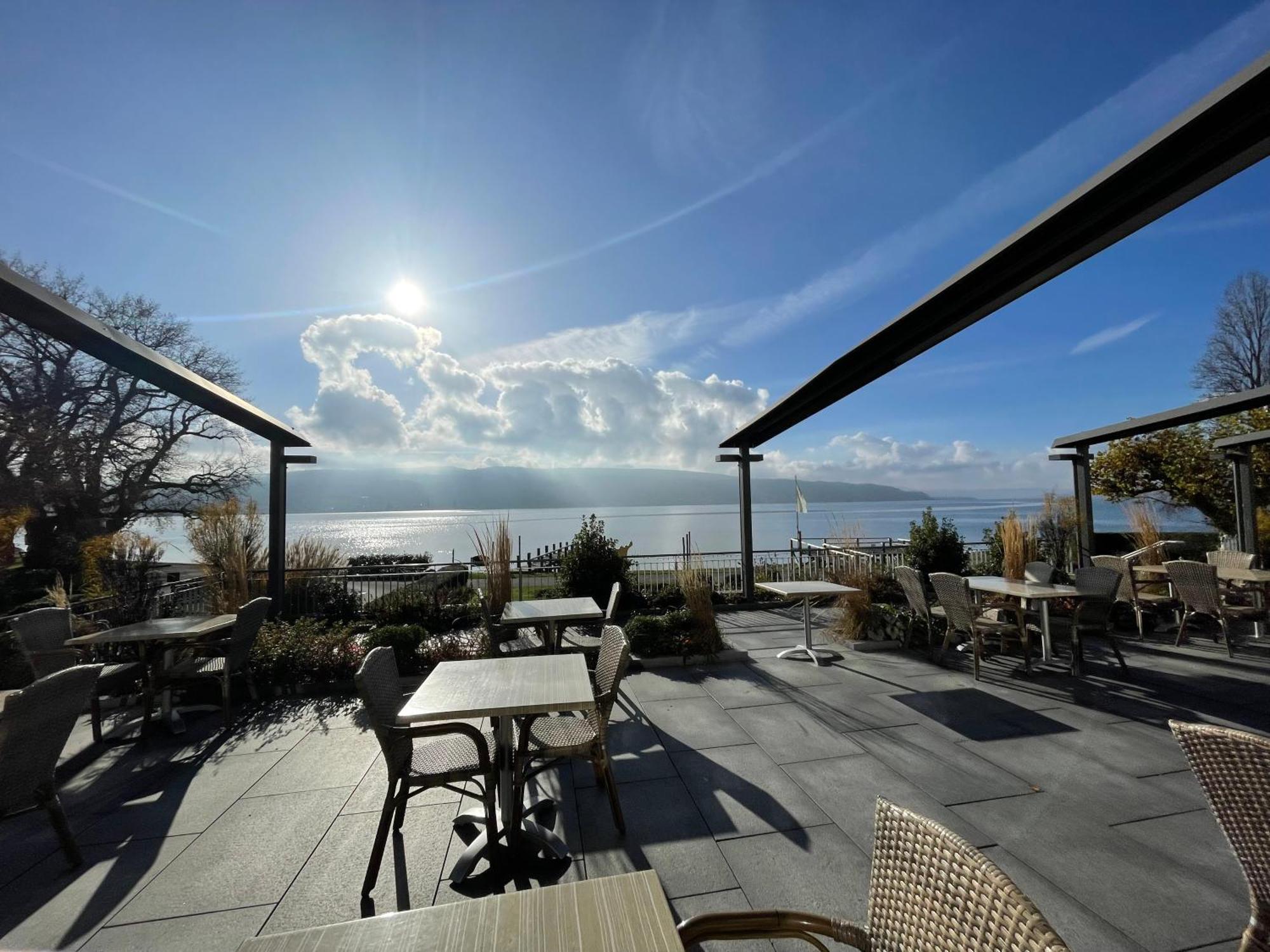 Hotel Strandhotel Loechnerhaus