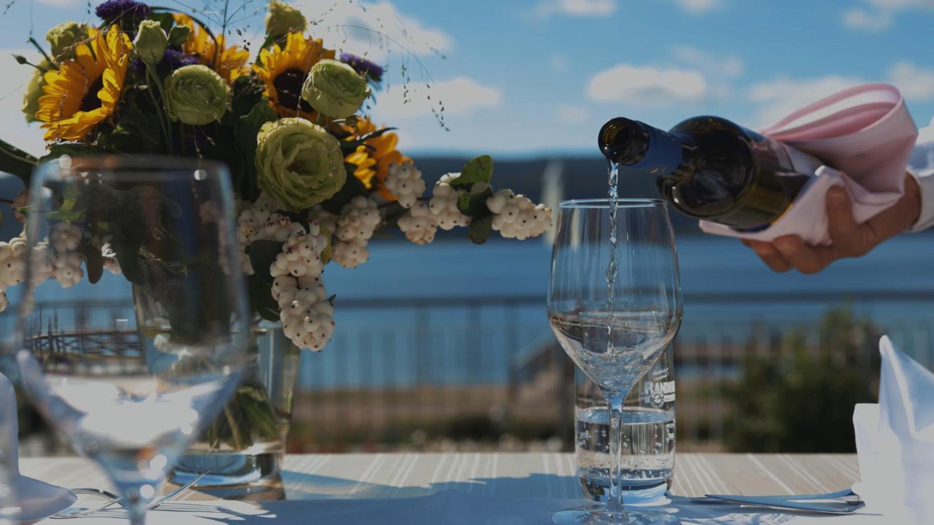 Hotel Strandhotel Loechnerhaus 4*