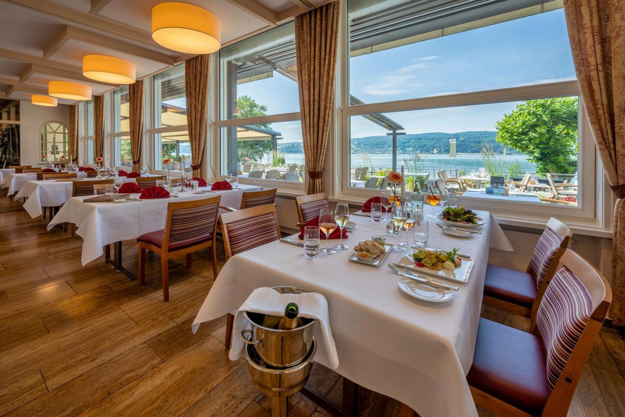 Strandhotel Loechnerhaus 4*
