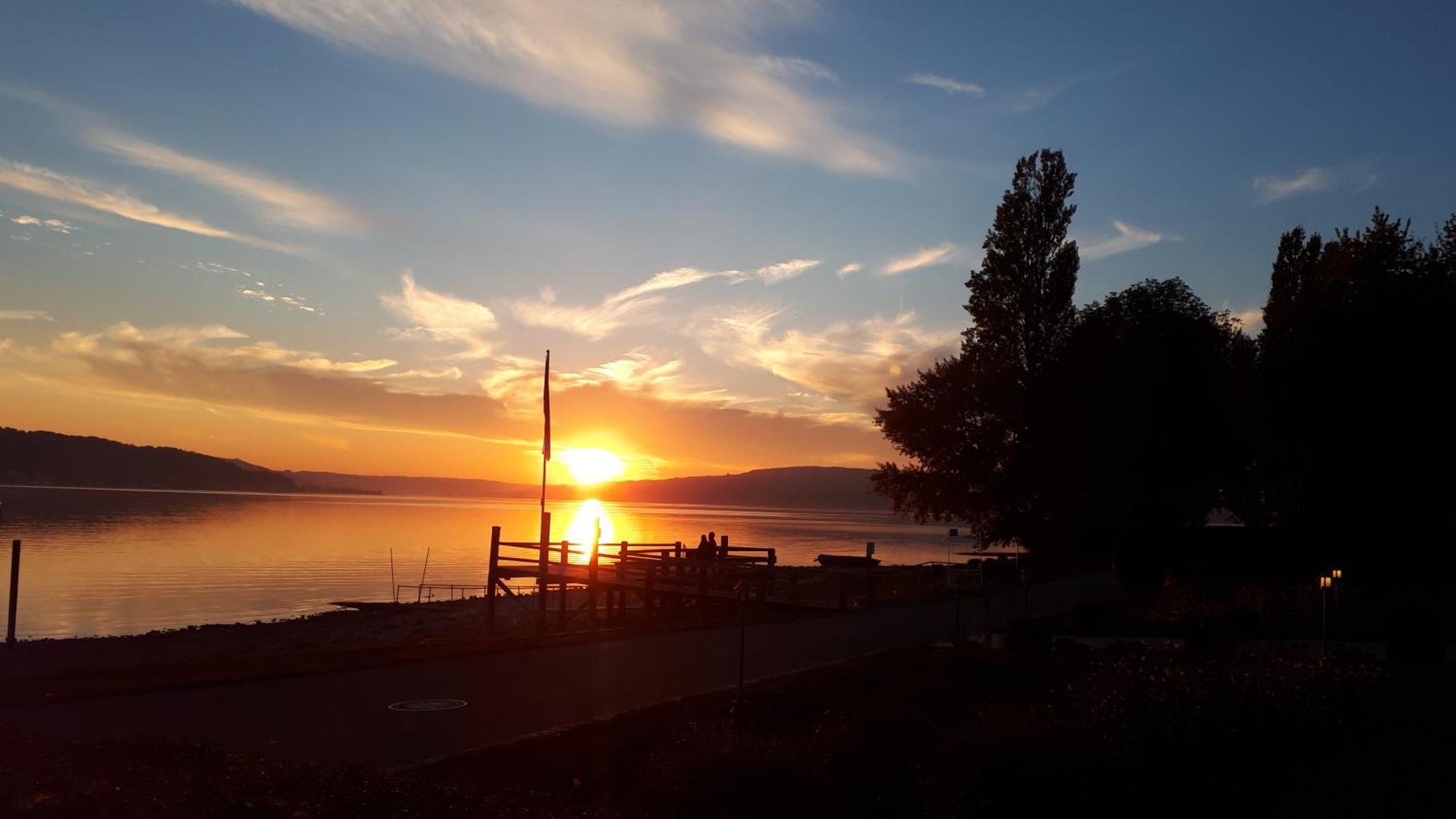 Strandhotel Loechnerhaus 4* Reichenau