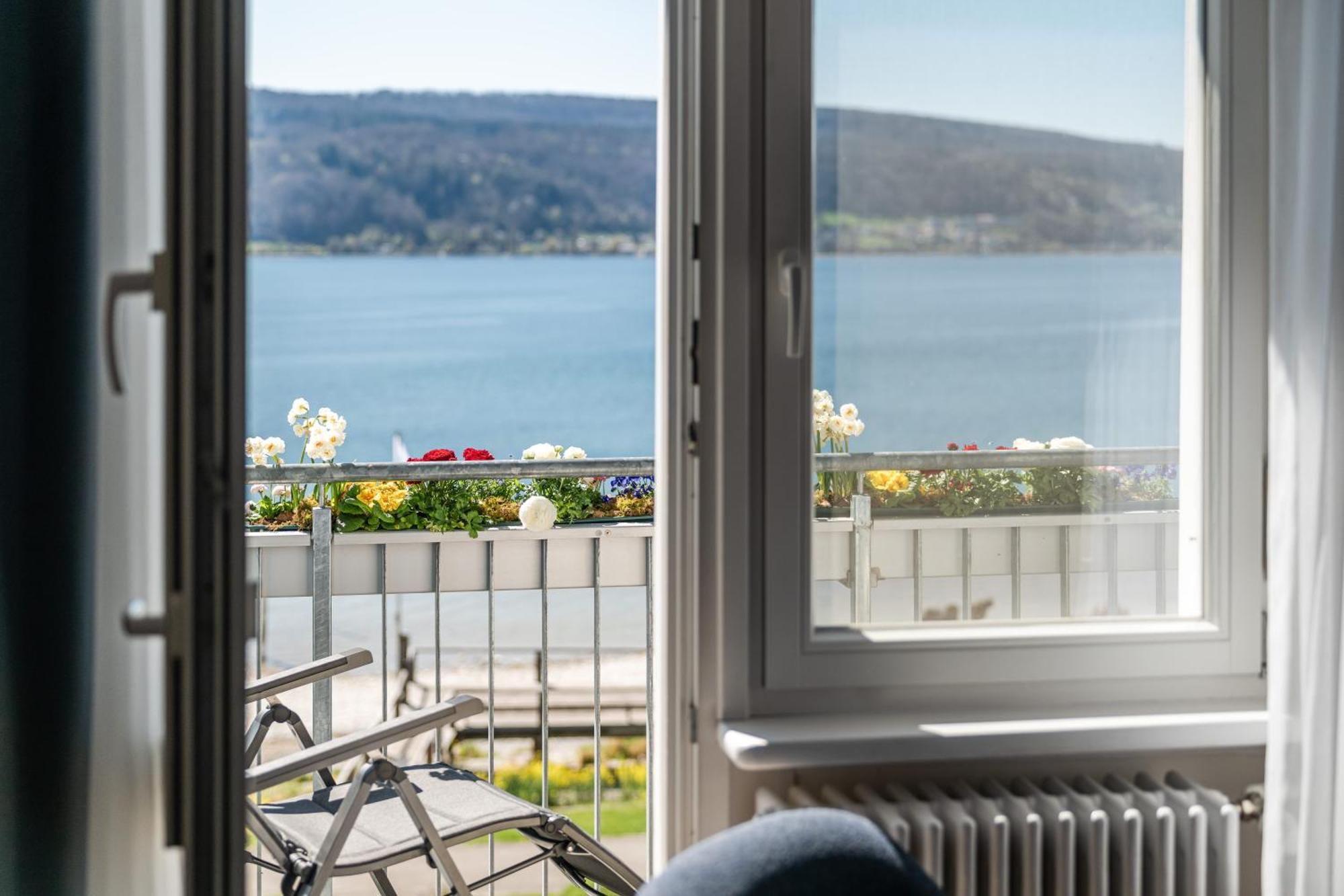 Hotel Strandhotel Loechnerhaus 4*