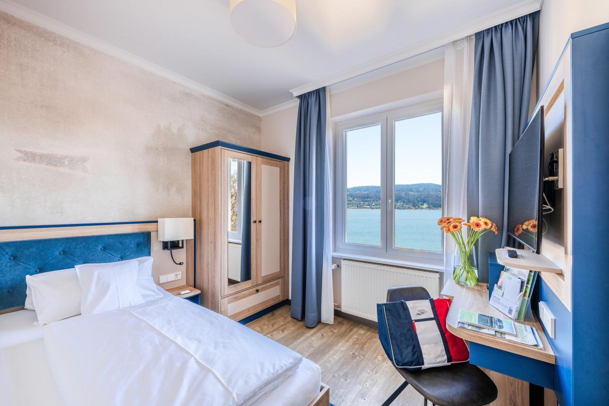 Hotel Strandhotel Loechnerhaus 4*