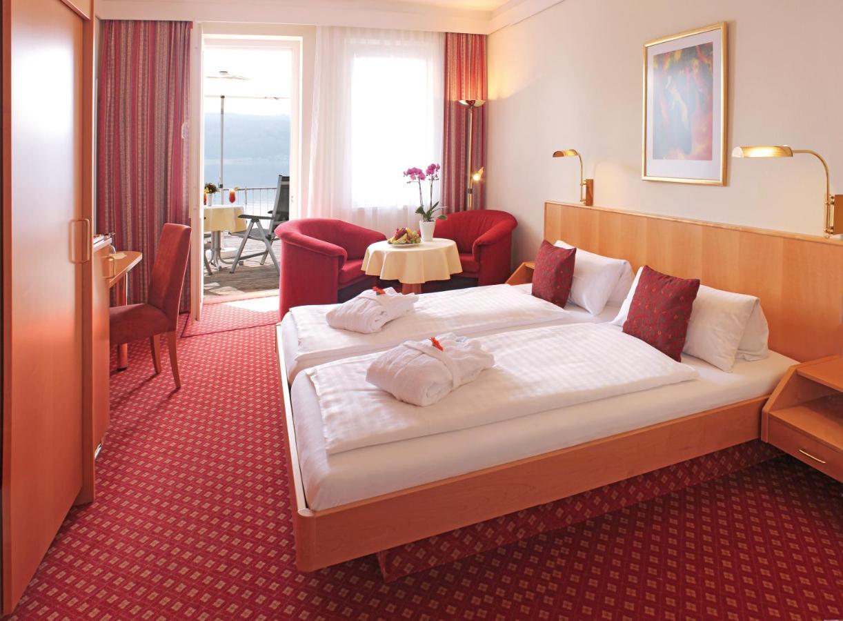 Hotel Strandhotel Loechnerhaus 4*