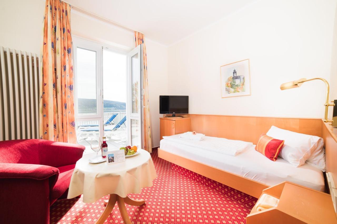 Hotel Strandhotel Loechnerhaus 4*