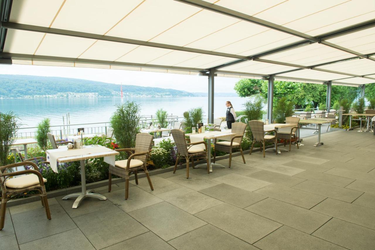 Strandhotel Loechnerhaus Hotel Reichenau