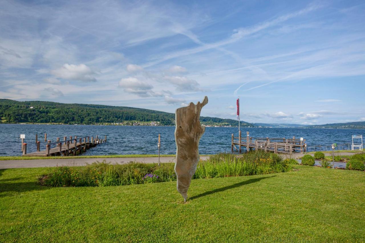 Strandhotel Loechnerhaus Hotel 4*