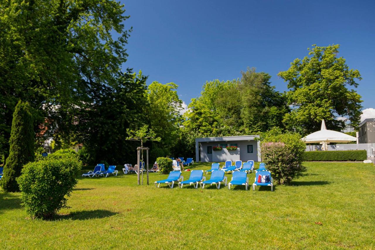 Strandhotel Loechnerhaus 4*