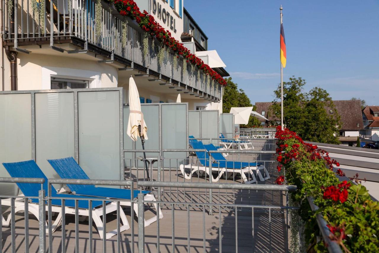 Strandhotel Loechnerhaus 4* Reichenau