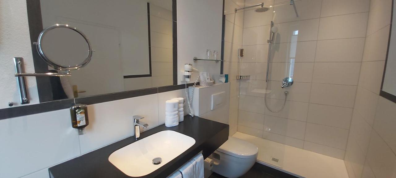 Hotel Strandhotel Loechnerhaus 4*